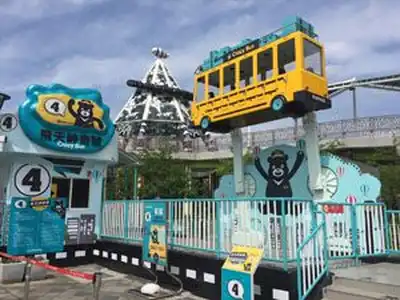 Attractions