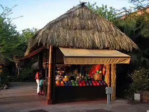 La Tiendita de Anaconda