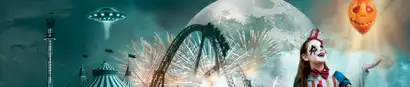 Nigloween 2026 : les 25 ans d'Halloween à Nigloland