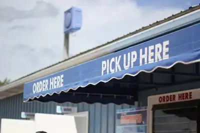 Restaurants
