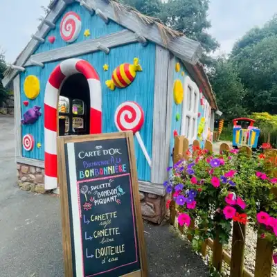 Restaurants