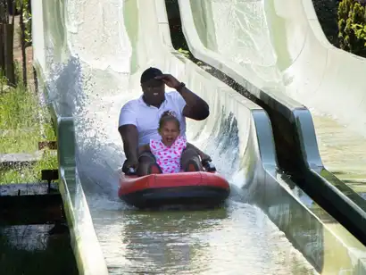 White Water