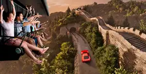Flying Dreams