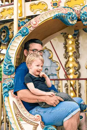 Carrousel