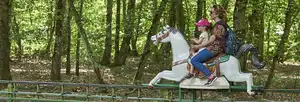Le Haras du PAL