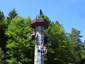 Hissez Haut