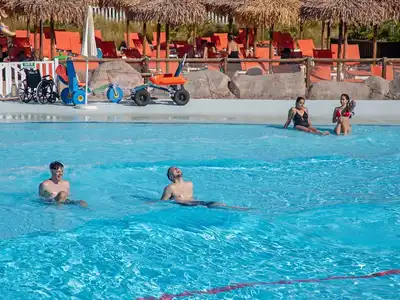 Playa Malibú