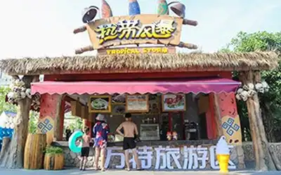 Restaurants
