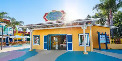 Boutiques