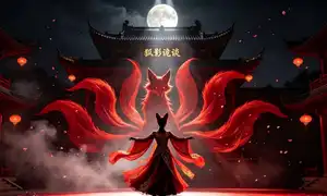 Splendeurs de Zhaoge