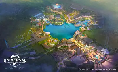 Universal United Kingdom Resort : Universal ouvre une « Talent Community » pour recruter les futurs employés du parc de Bedford