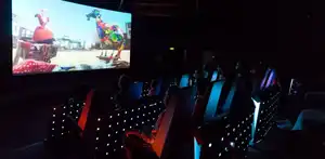Le Cinéma 6D