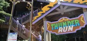 Thunder Run