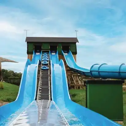 T-Rex Tower