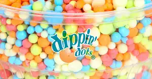 Dippin' Dots®