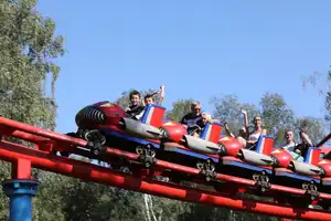 L’Aérotrain
