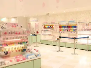 Lady Kitty House Shop