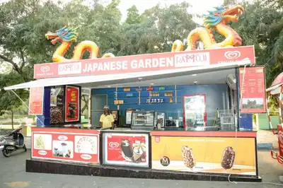 Restaurants
