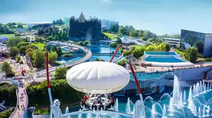 LE FUTUROSCOPE PRÉPARE SA « RESORTISATION »