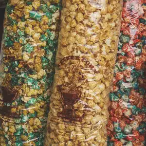 Frisco Popcorn Company