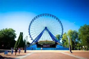 La Grande Roue