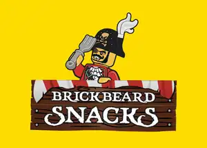 Brickbeard Snacks