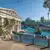 Poseidon grand huit aquatique