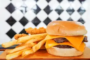 Jukebox Diner