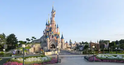 Comment organiser un séjour à Disneyland Paris ?