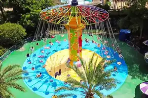 Air Shower