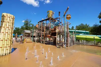 Discovery Bay