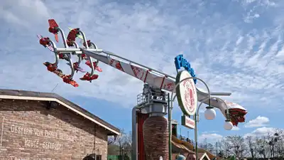 Attractions