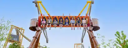 Vild Swing