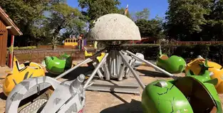 Mission Apollo à Walygator Sud-Ouest – © Walygator Sud-Ouest