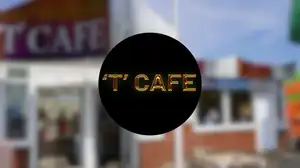 ‘T’ Cafe