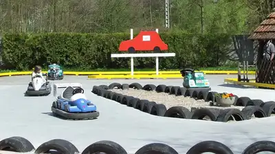 Les F1