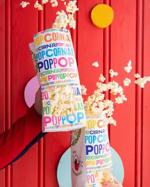 Popparitehdas