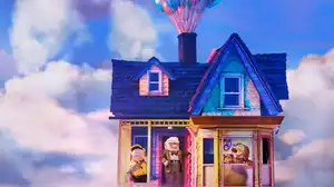 TOGETHER : une Aventure Musicale Pixar
