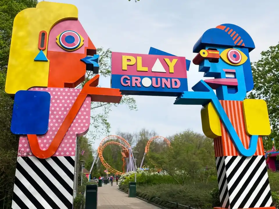 Play Ground