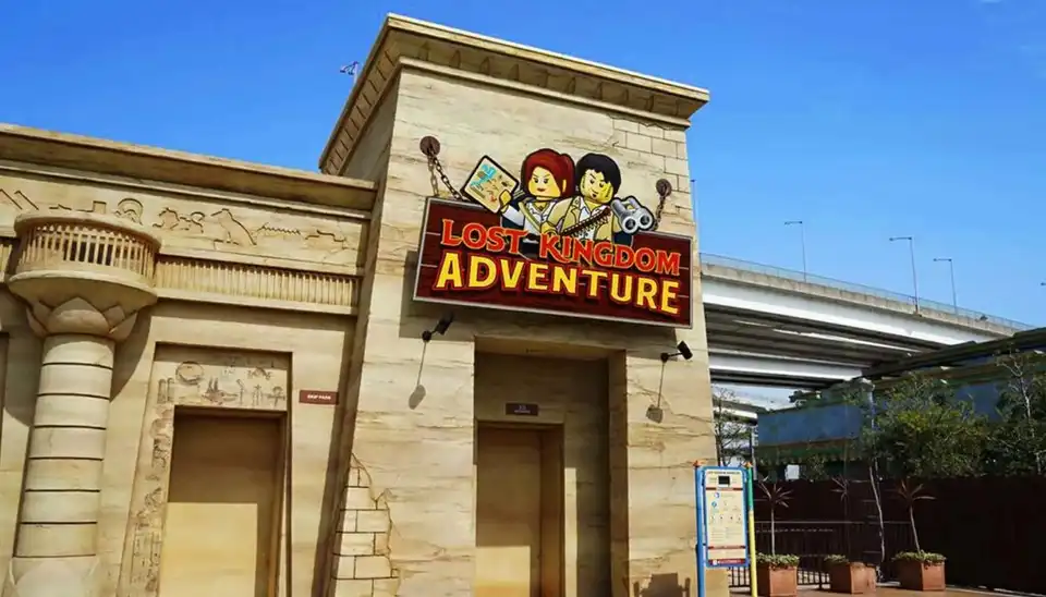 Adventure