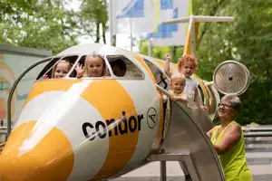 Kids Airport