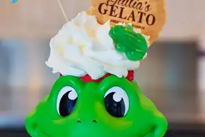 Giulia’s Gelato