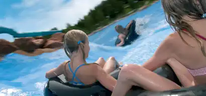 Forsfärden