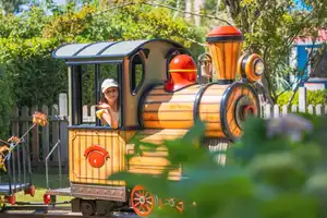Cocotte Express