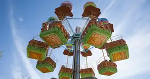 Mongolfiere