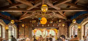 ERIZO Restaurant