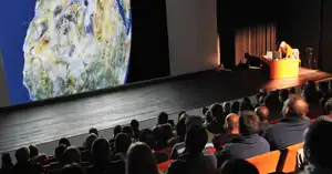 Planète Dévoilée