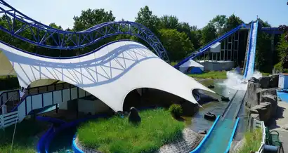 Super Splash