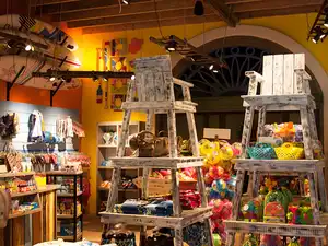 Aqua Mexicana Shop