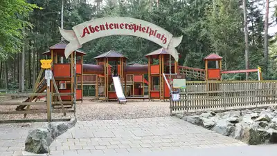 Abenteuerspielplatz